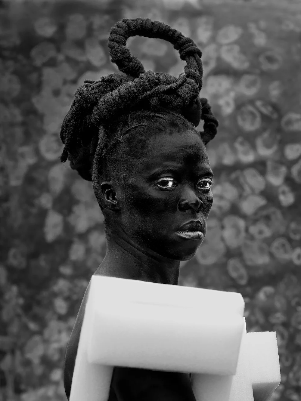 Zanele Muholi, Bangezile, Adams Mission, 2021