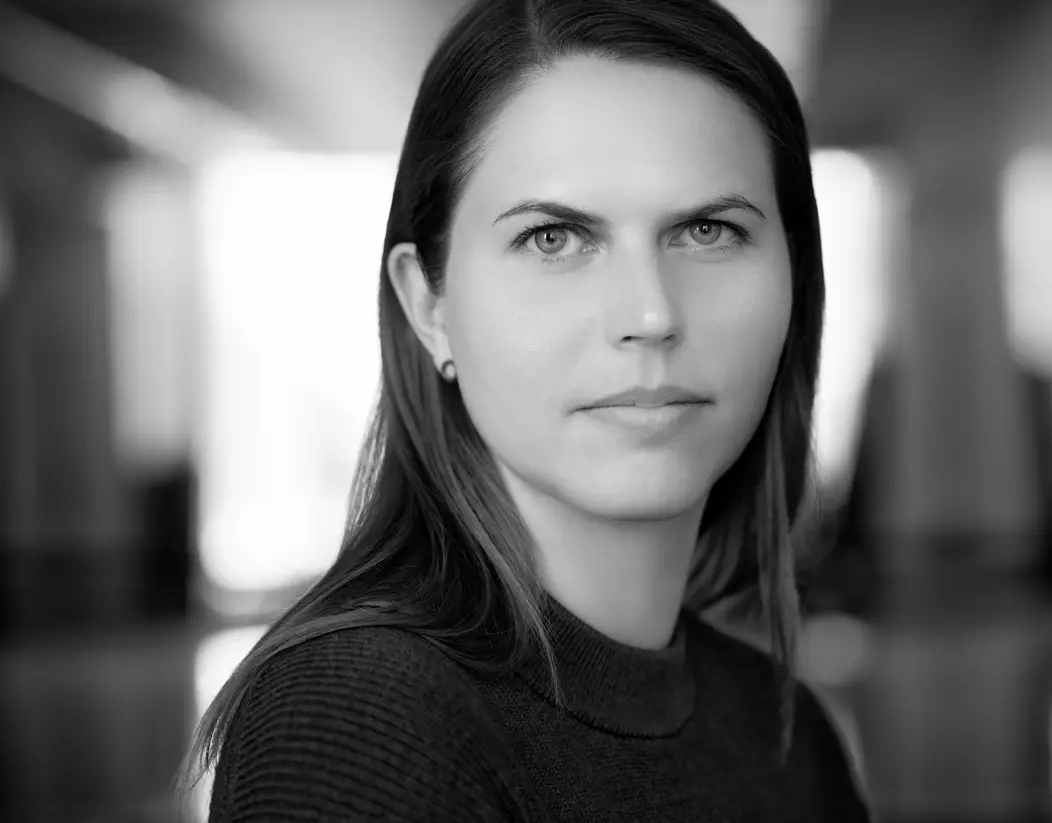 Katie Rowe | MBA