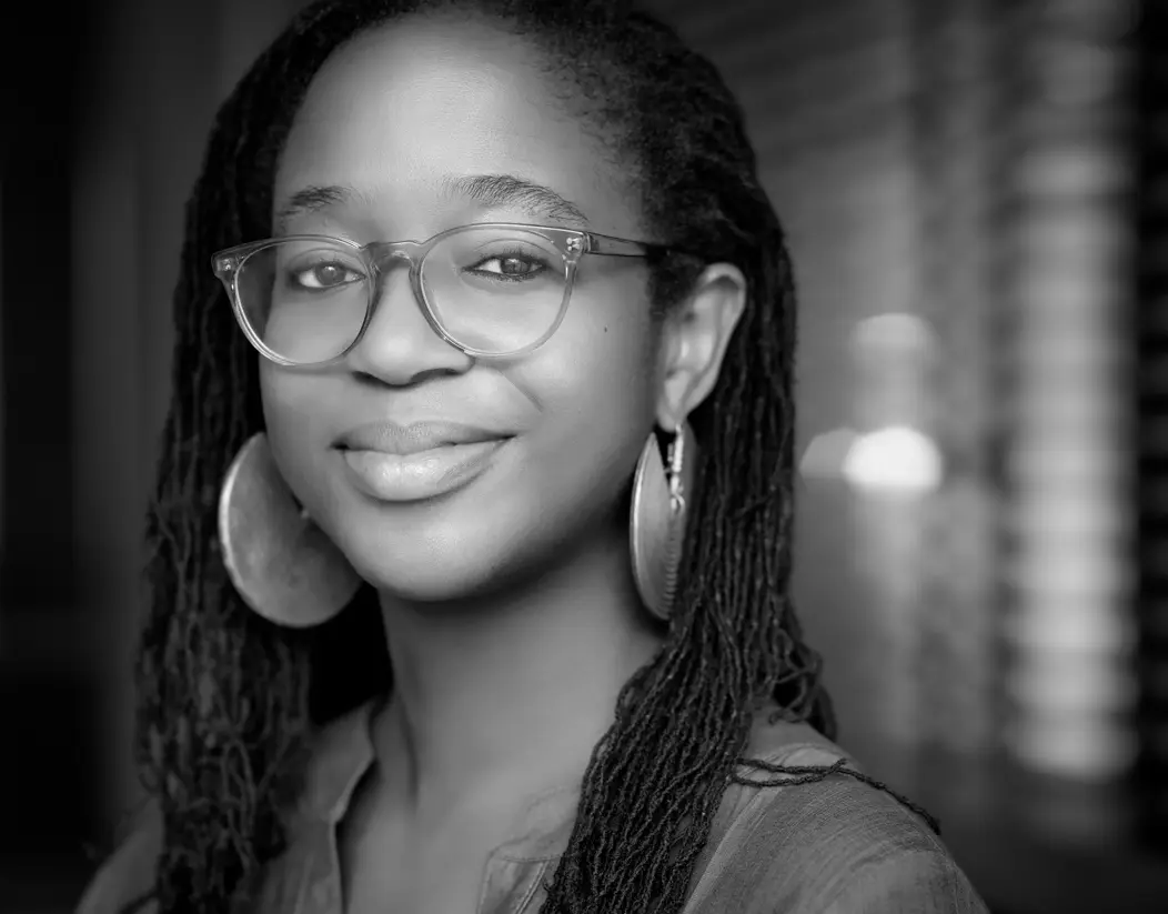 Photo by sdlamini-portrait-project-1322