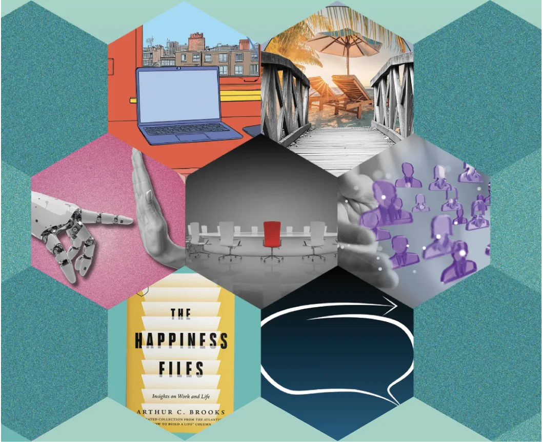 welcome to working knowledge mosaic