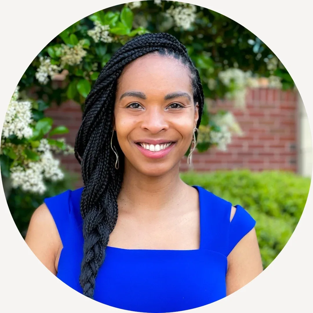 Portrait of Portrait of Holly Fetter (MBA 2020).