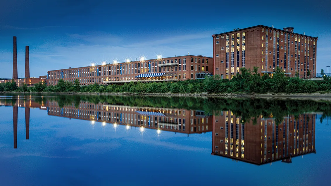 Lupoli Companies Riverwalk 