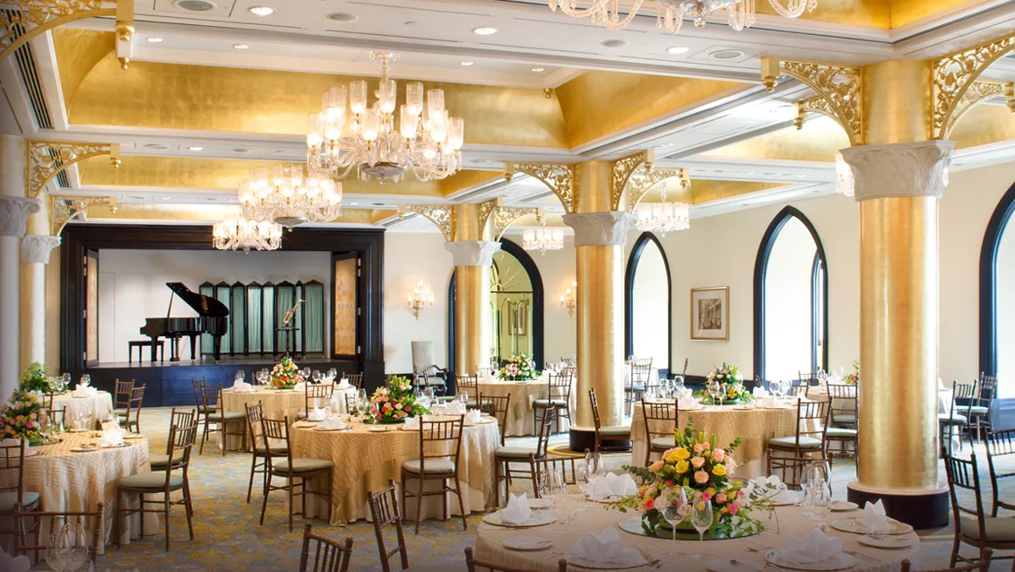 Taj Mahal Dining