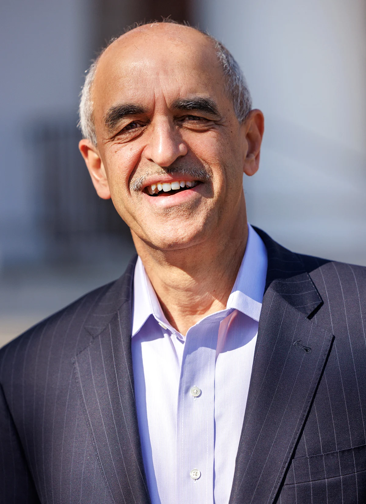 Dean Srikant Datar