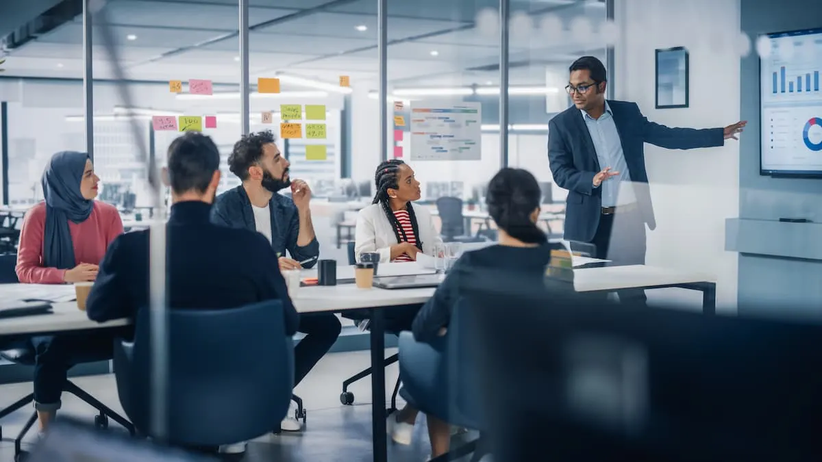 How to Measure Your Business Performance | HBS Online