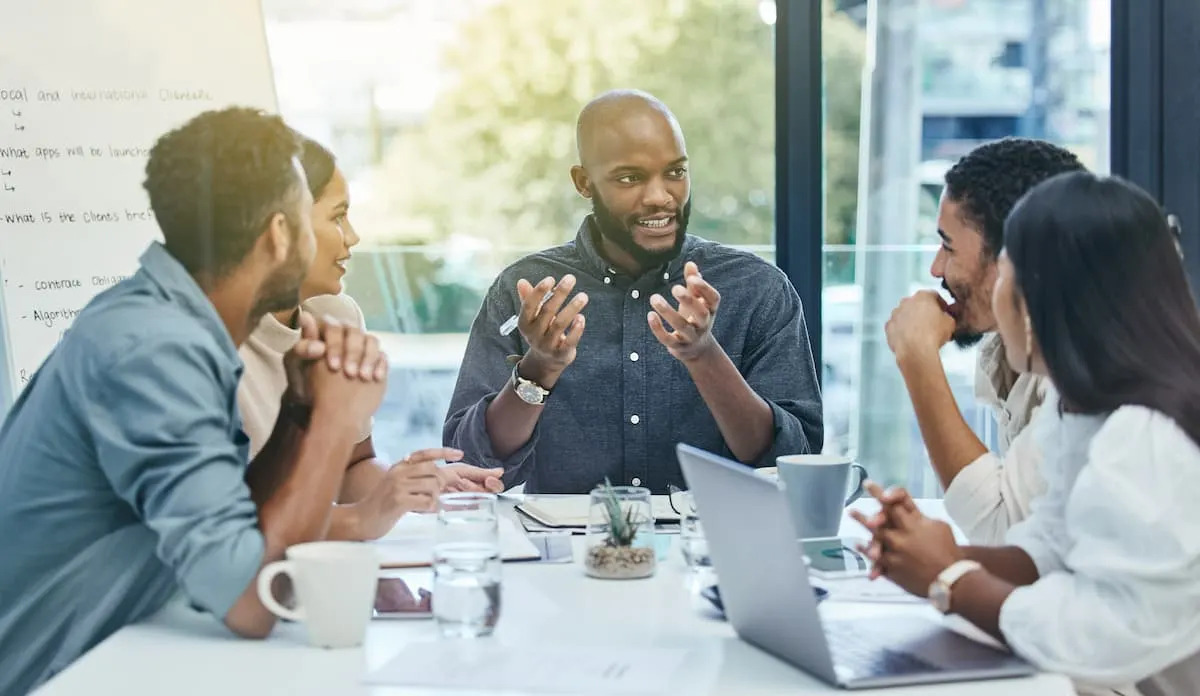 How to Implement Organizational Change Successfully
