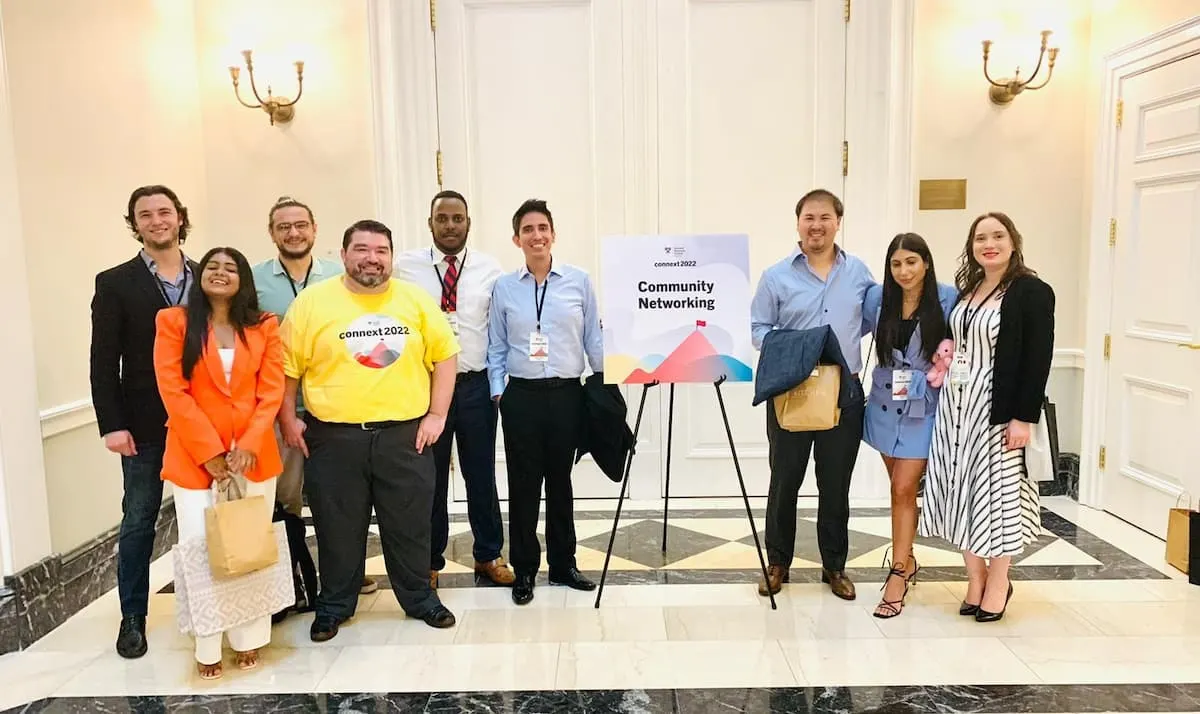 HBS Online Community Organizers