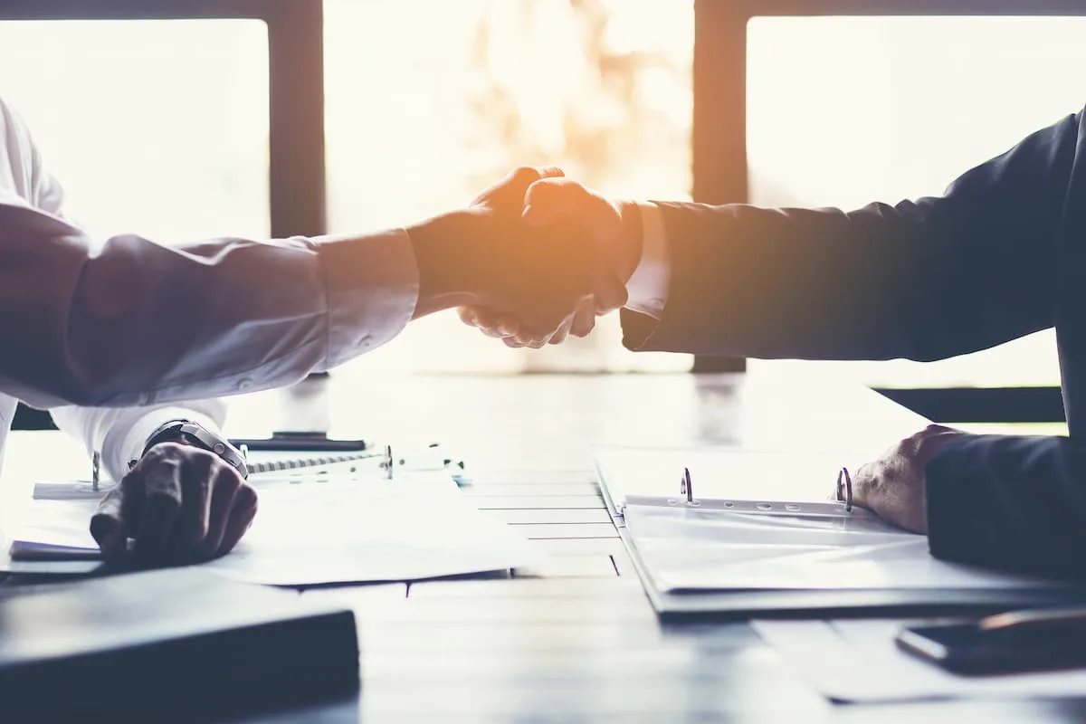 4 Steps of the Negotiation Process | HBS Online