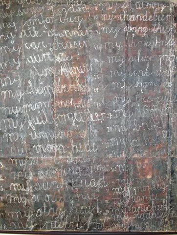 Chalkboard