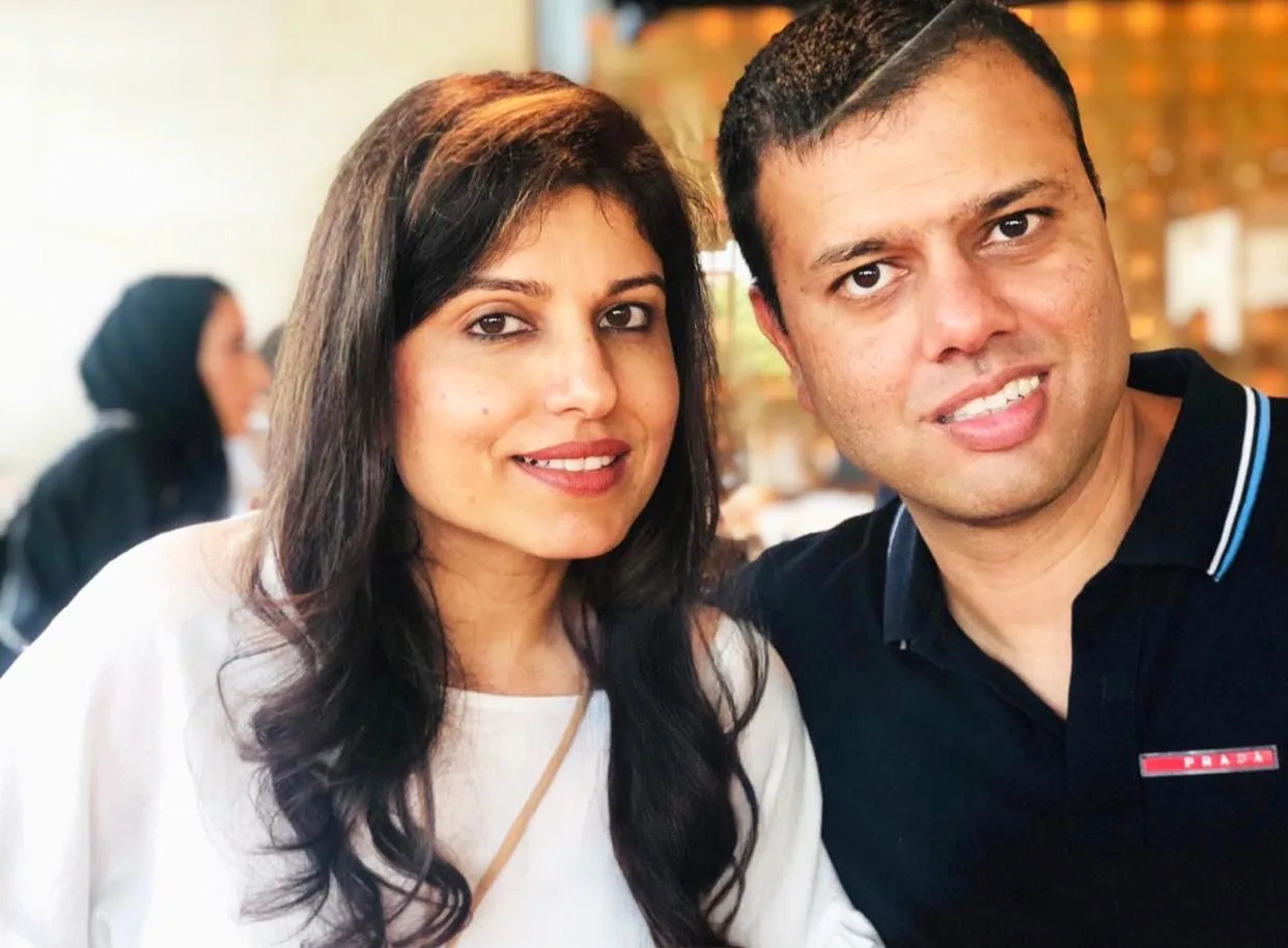 Building Alignment: A Couple's Experience | Executive Education