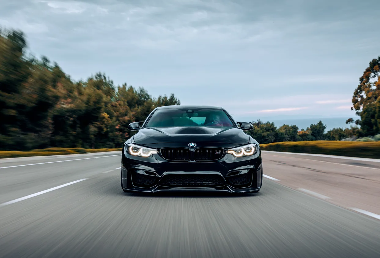 BMW: Decentralized responsibility, committed leaders needed to reduce emissions