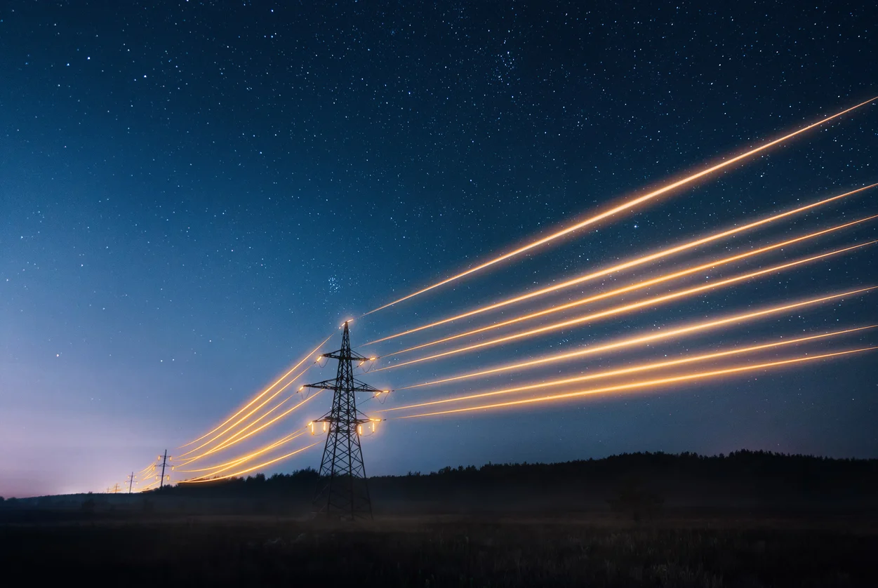 Sustainability at Scale: How Schneider Electric is Driving the Energy Transition