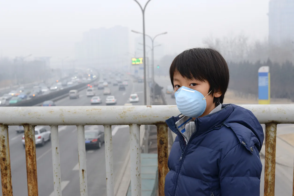China poised to achieve carbon neutrality before 2060 goal