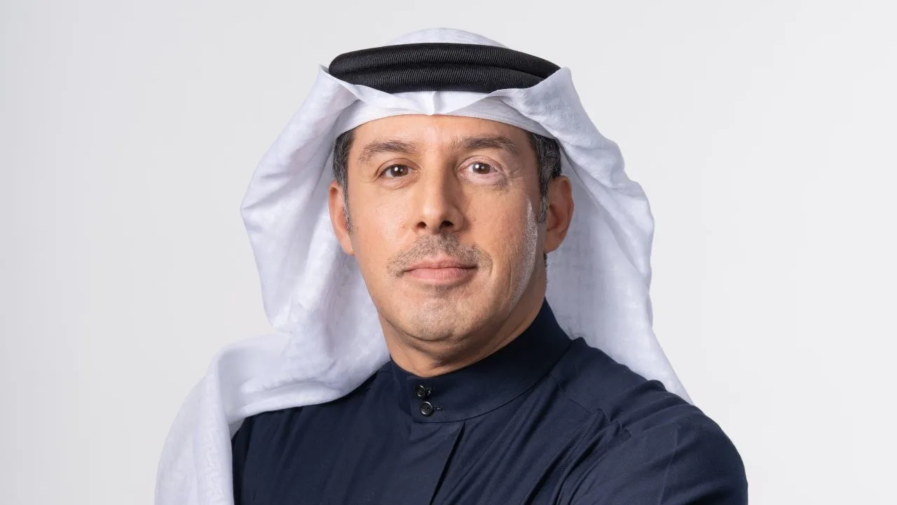 Khalid Al Rumaihi