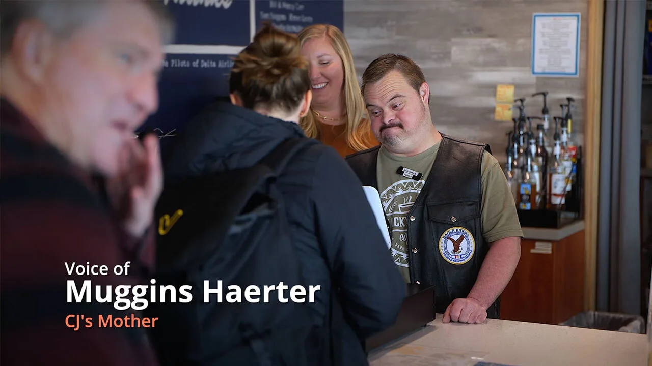 Lucky Ones Coffee Shop