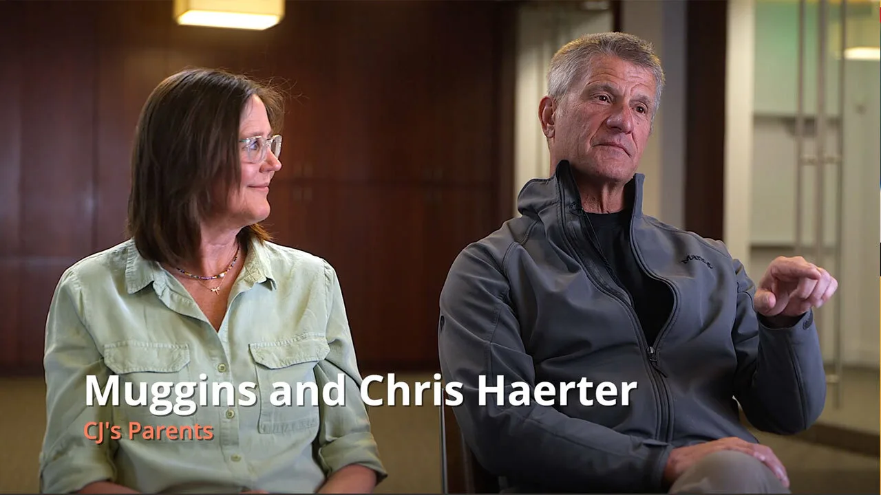 Lucky Ones Case Interviewees