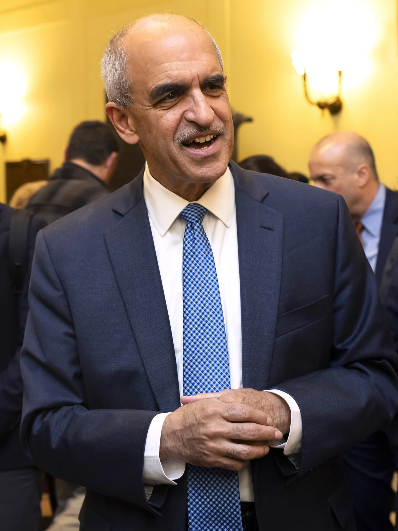 Dean Srikant Datar