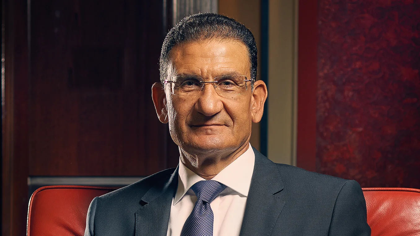 Medhat Khalil