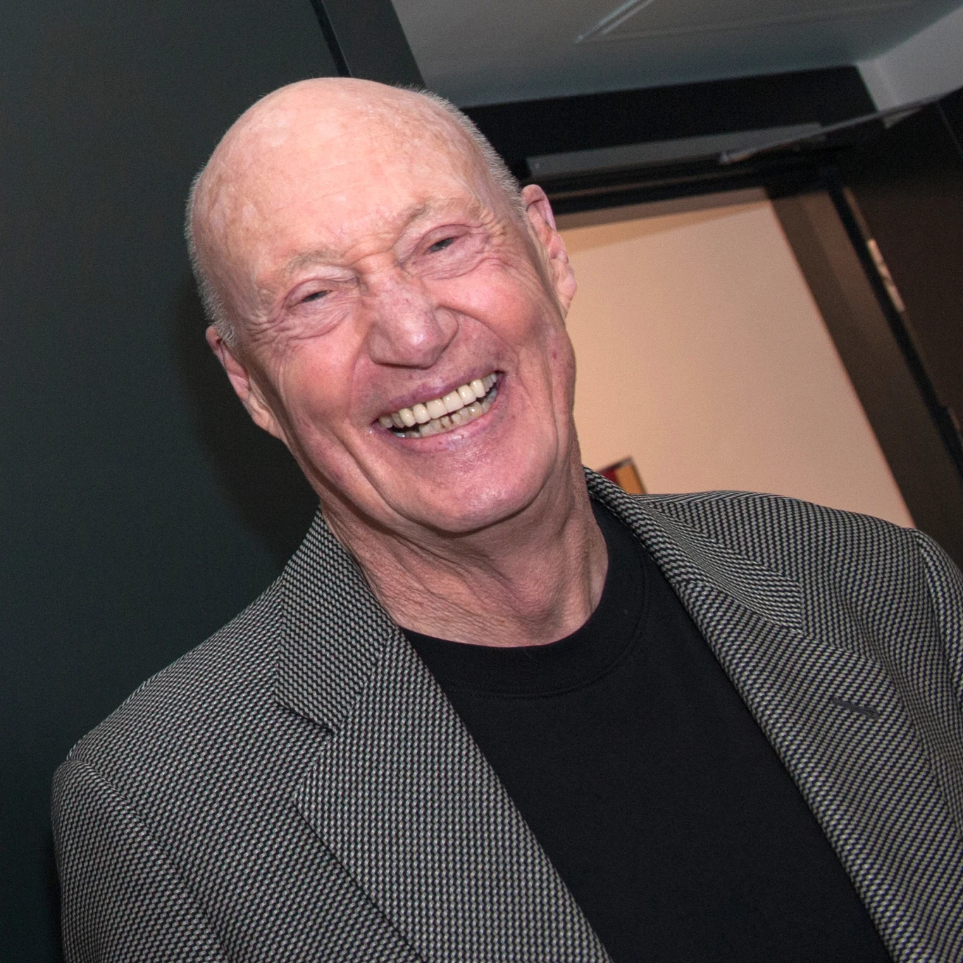 Timothy T. Day (MBA 1964)