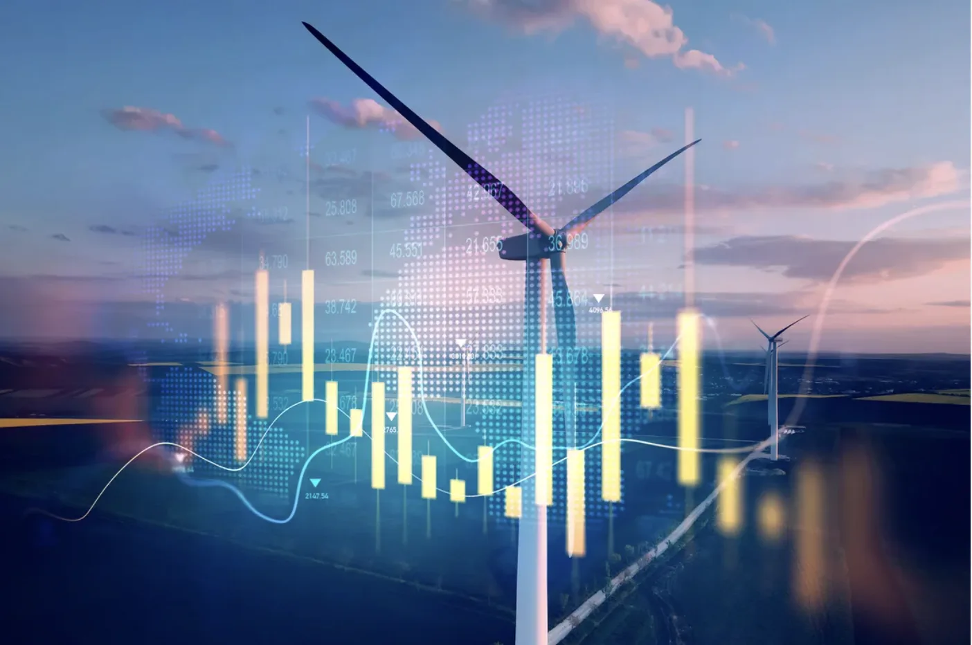 Harvard research: Half of U.S. public companies are now creating climate solutions