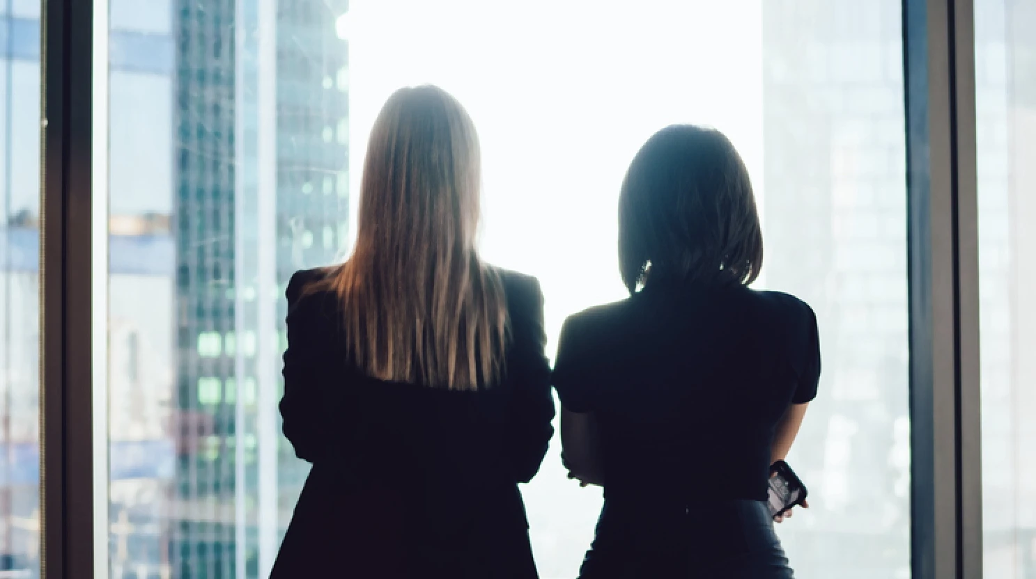 Women are underrepresented in economics. That hurts the data companies need.