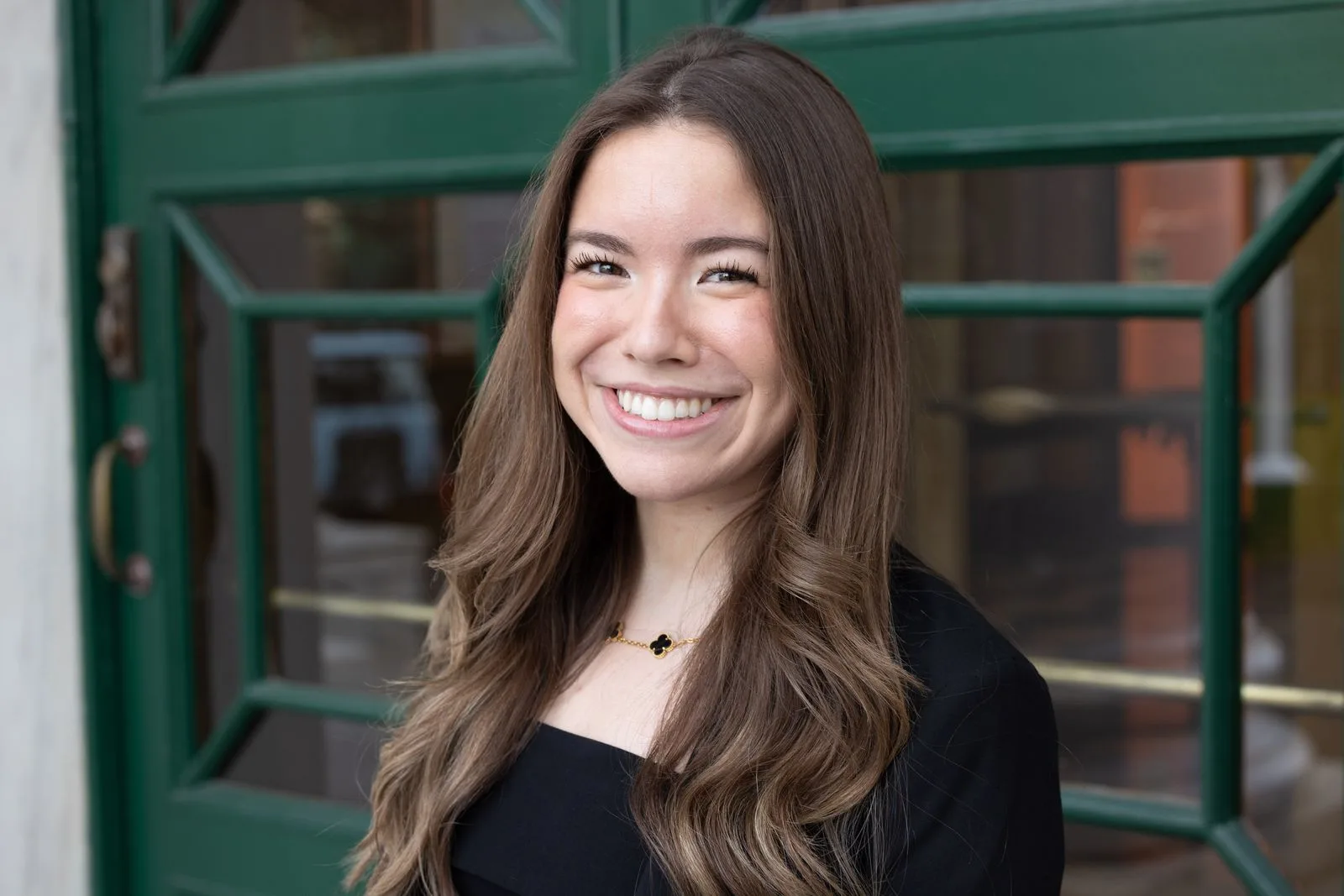 Julia Alvarenga | MBA