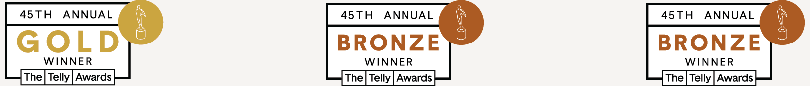 Vinalhaven Telly Awards
