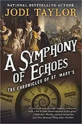 chronicles of st marys