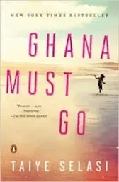 ghana must go