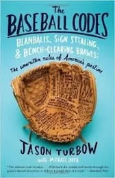 the baseball codes