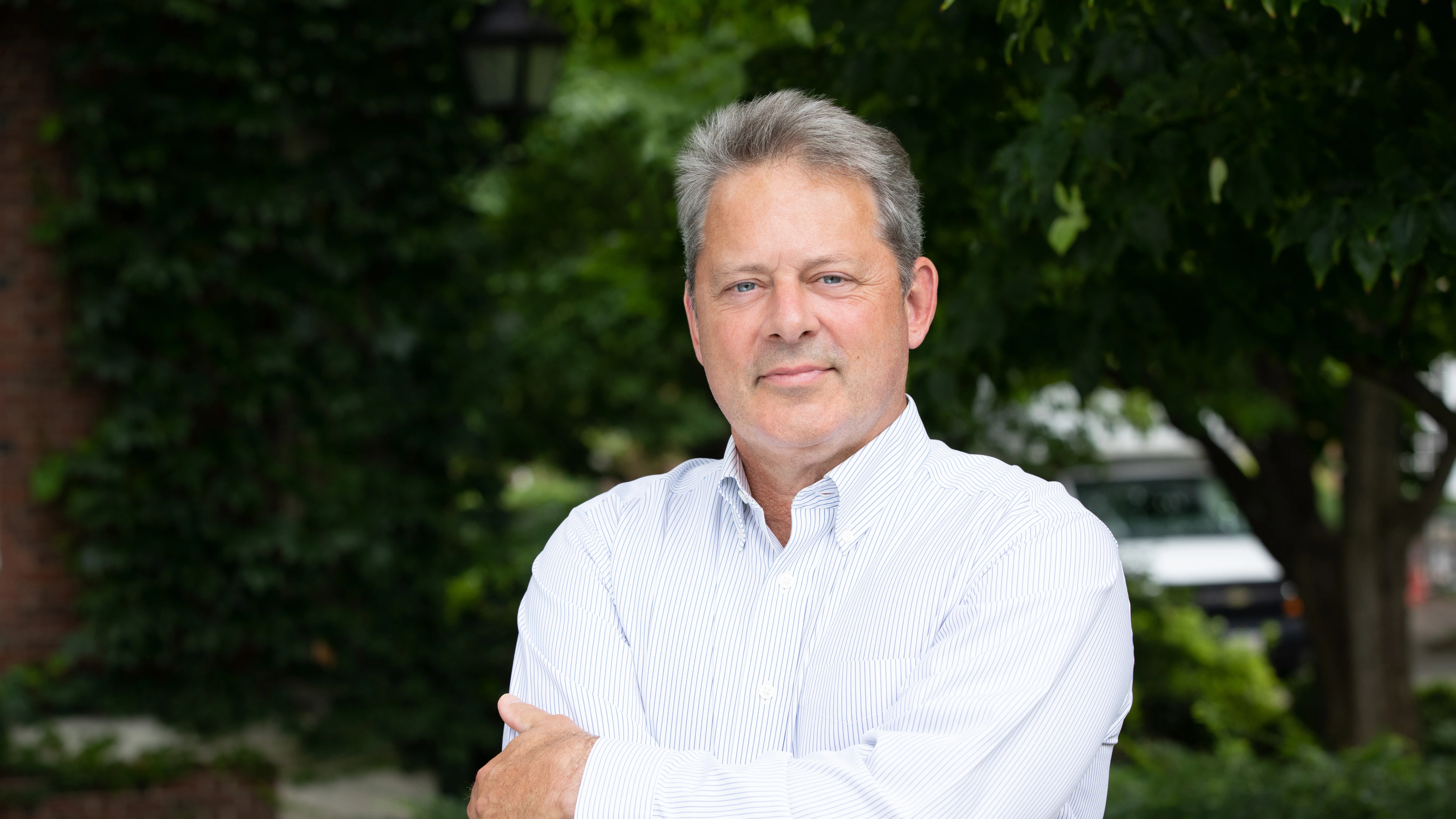 Lou Shipley, Senior Lecturer of Business Administration