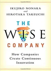 6 Skills That Wise Companies Harness for World-Changing Innovation