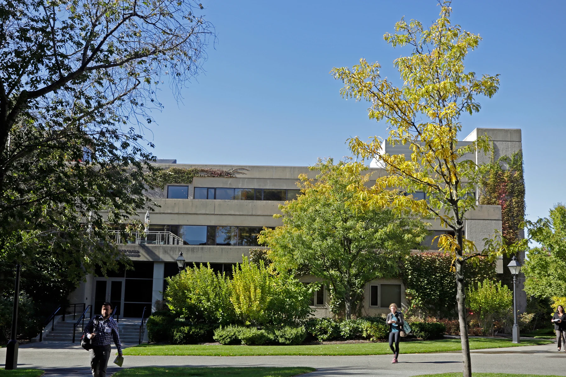 Rock Center for Entrepreneurship