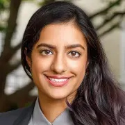 Maya Balakrishnan, PhD, Technology & Operations Management, 2024