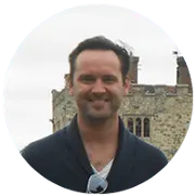 Conor_Blute