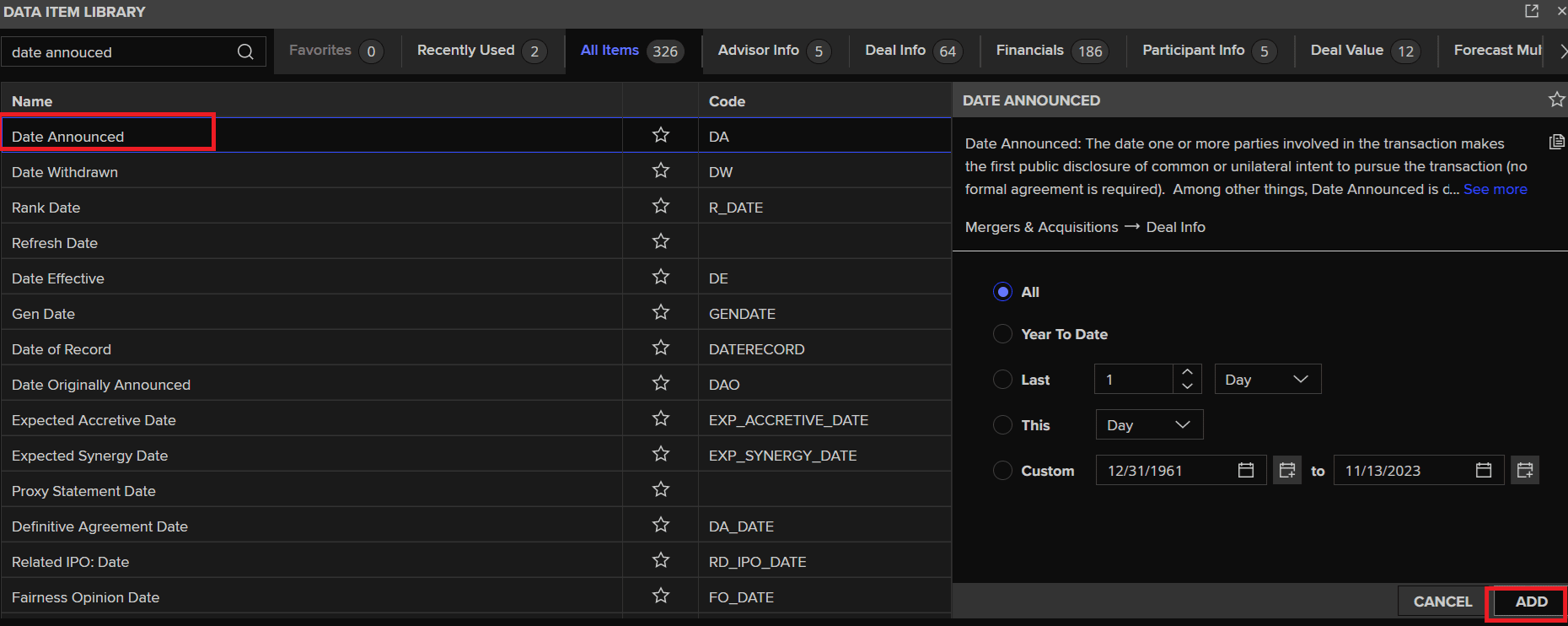 Baker AskLib Import > 3._Date_Announced.png