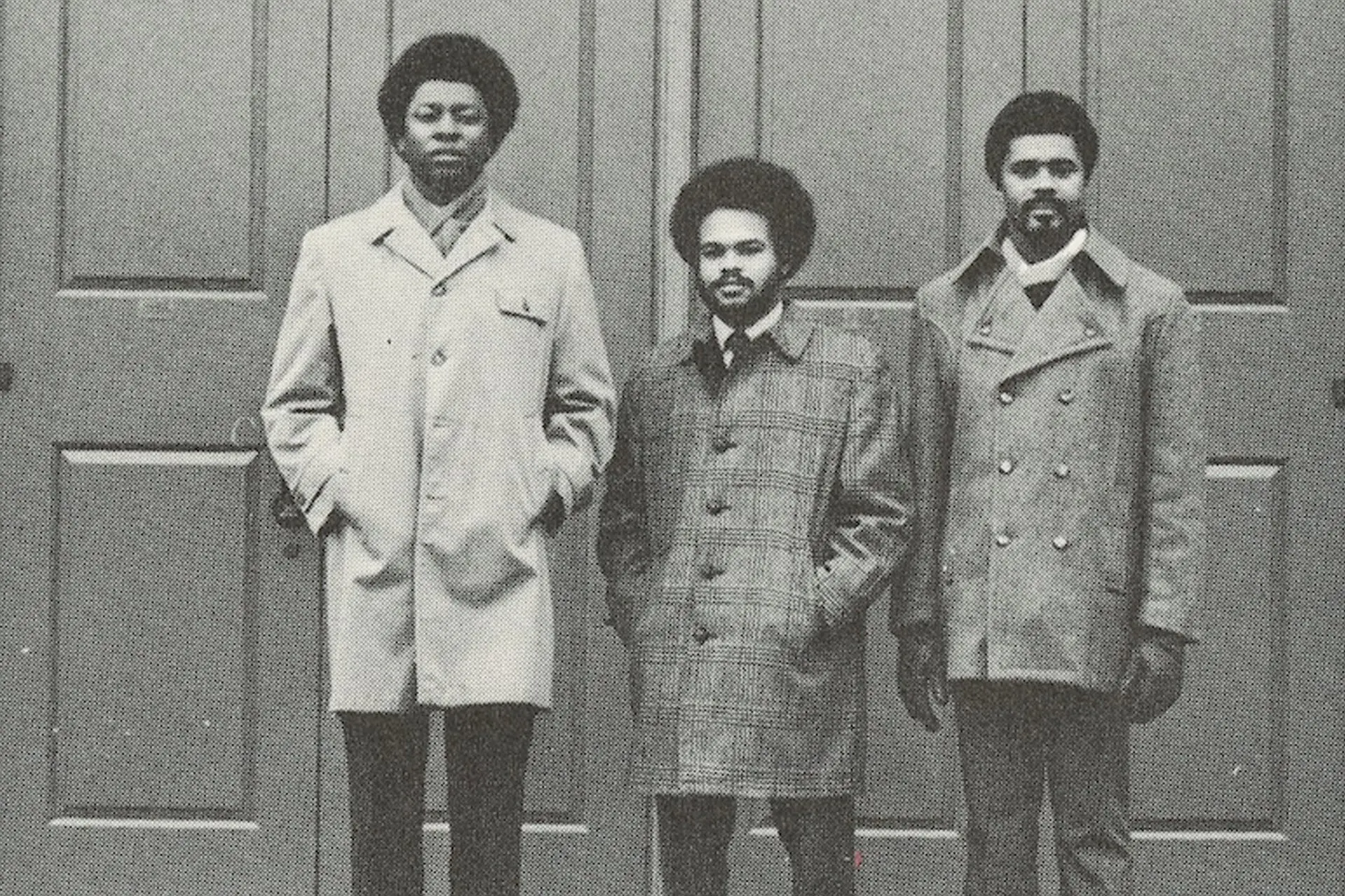 AASU Leadership