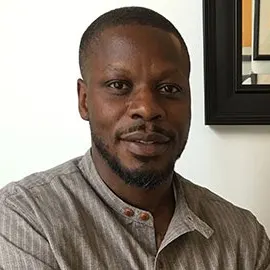 Kris Wright headshot