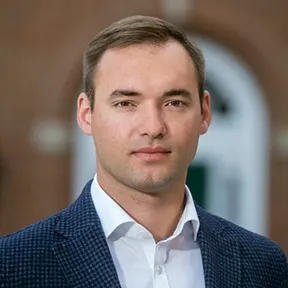 Konstantin Chebotar