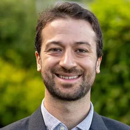 Matthew DosSantos DiSorbo