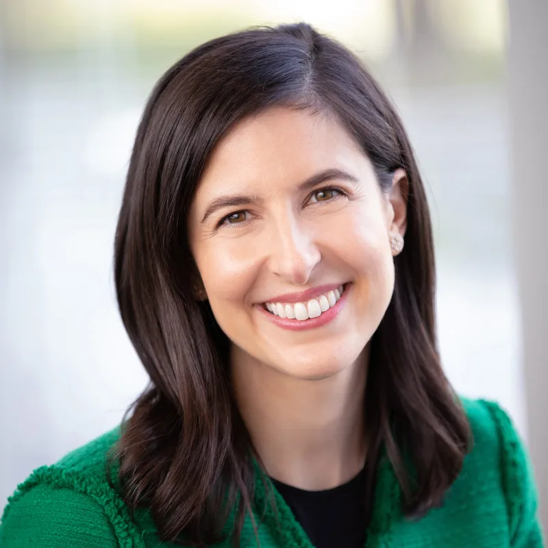 Professor Alexandra C. Feldberg, PhD, Organizational Behavior, 2019