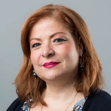 Georgia Perakis, Professor, Sloan School of Management, Massachusetts Institute of Technology