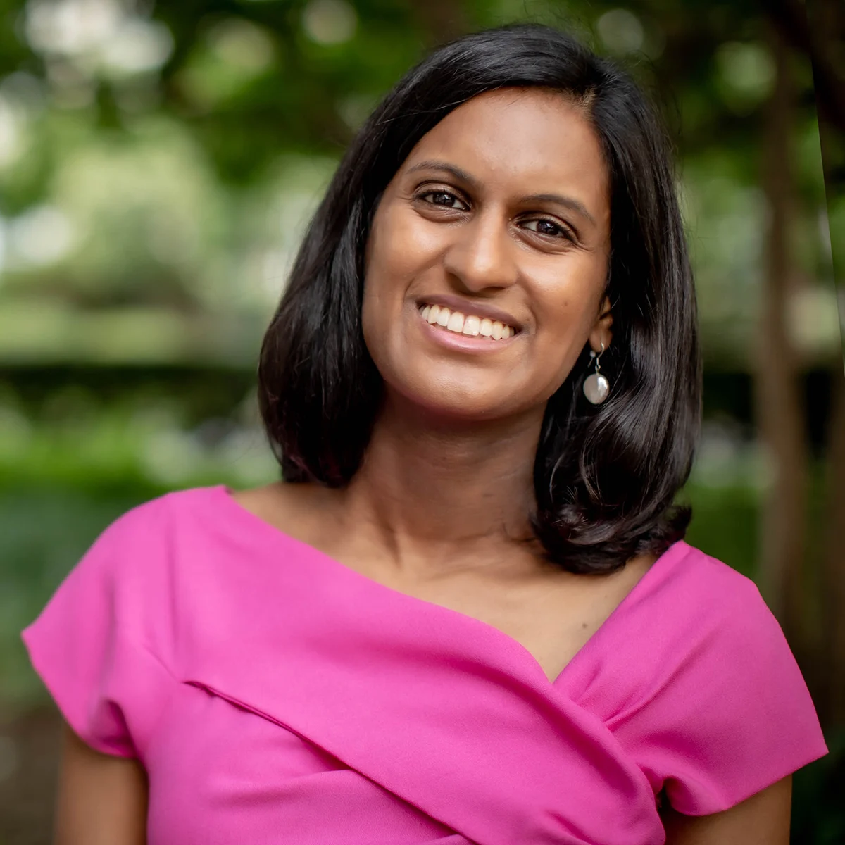 Kala Viswanathan, PhD Candidate, Technology & Operations Management