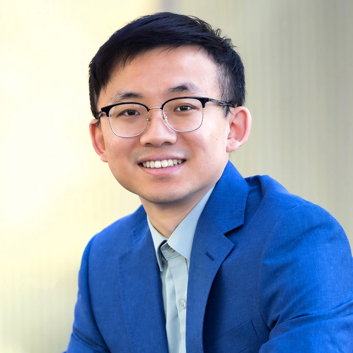 Yiwei Li, PhD, Accounting & Management