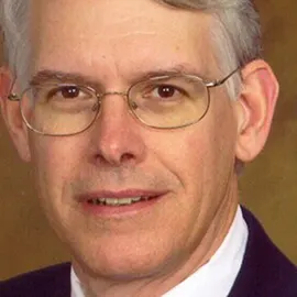 Bruce Taylor headshot