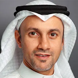 Amr Habis headshot
