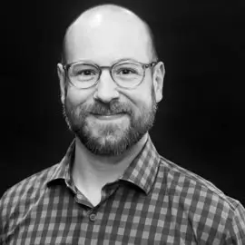 Headshot of Executive John Greenfield 