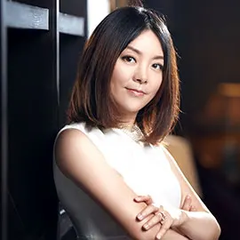 Faith Huang Portrait 