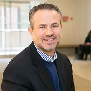 Waseem Khayata participant Senior Executive Leadership Program-Middle East