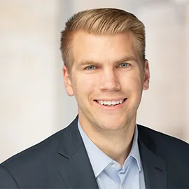 Bracken Seaberg, Executive who attended the HBS program Changing the Game